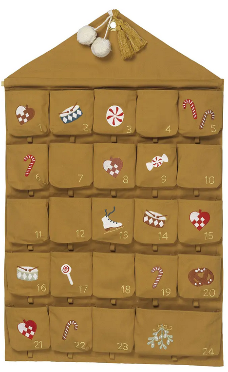 Wand Kalender Nostalgie