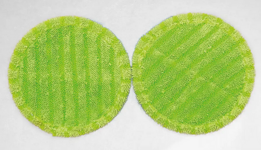Livington Ersatz-Reinigungspads