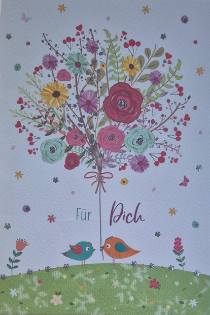 Für Dich (B6)