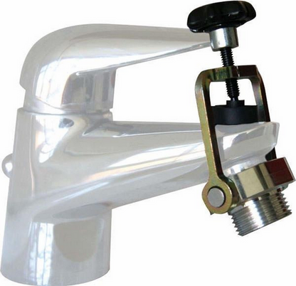 Wasserhahn-Adapter