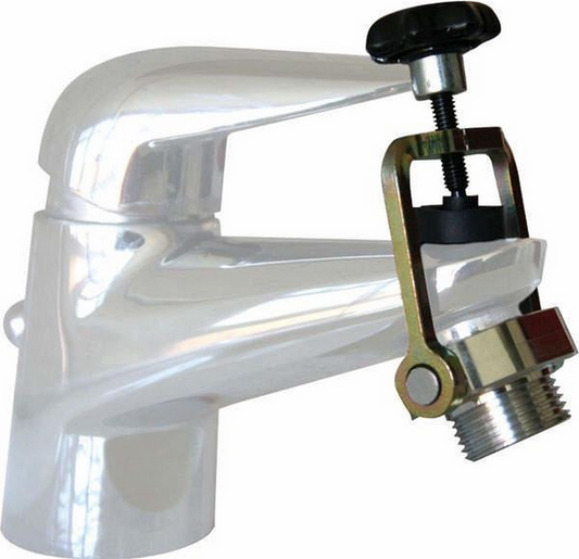 Wasserhahn-Adapter
