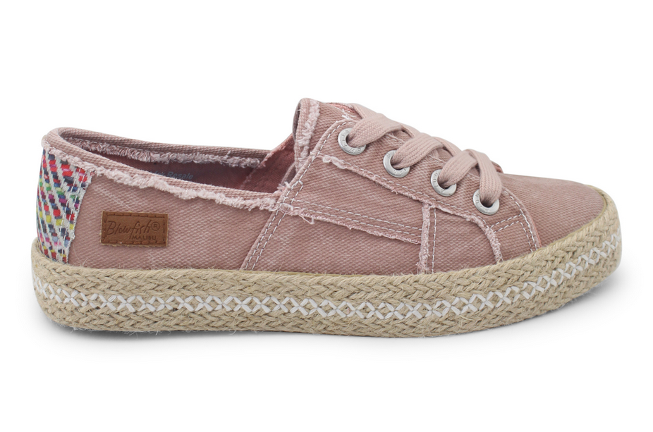 Blowfish Sneaker "Buenos" rosa (Grösse: 42)