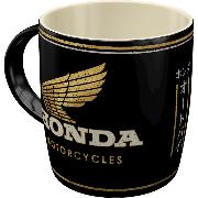 Tasse Honda MC - Motorcycles Gold