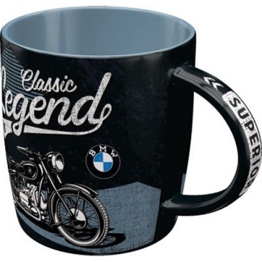 BMW - Classic Legend