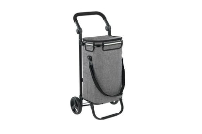 Maximex Einkaufs Trolley Thermo & Comfort