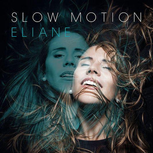 Eliane - Slow Motion (CD)