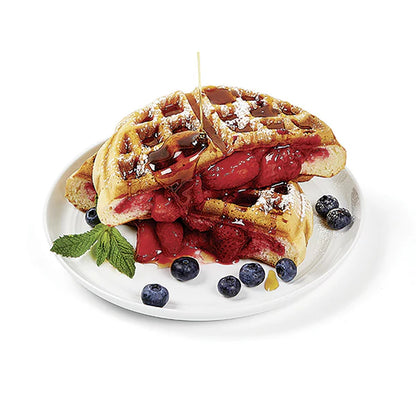 PowerXL Waffle Star 13cm