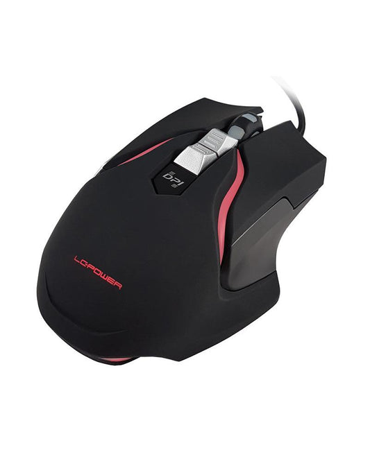 LC-Power m715B