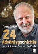 Adväntsgschichte zum Schmunzle u Nachedänke